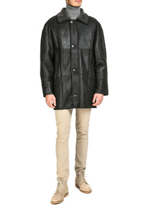 sheepskin coat Hide Society