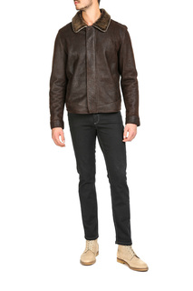 sheepskin coat Hide Society