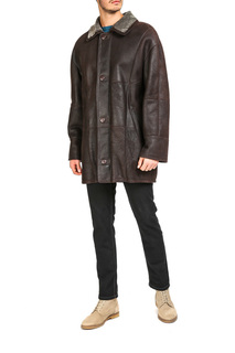 sheepskin coat Hide Society