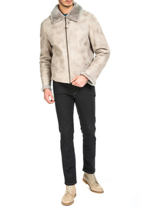 sheepskin coat Hide Society