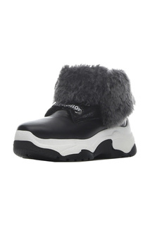 Ботинки Milana