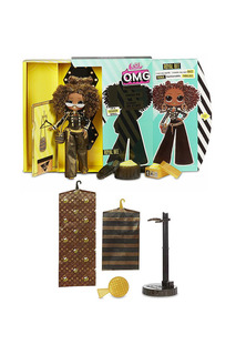 Royal Bee LOL Surprise