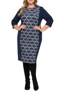 Платье Интикома