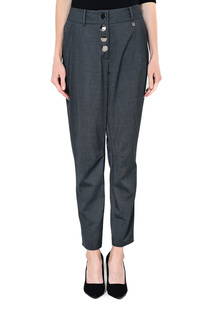 Брюки Caterina Leman