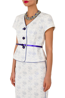 Жакет Caterina Leman