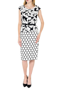 Комплект: топ, юбка Caterina Leman