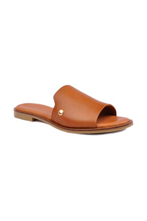 Шлепанцы VAQUETILLAS BY BROSSHOES