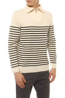 Пуловер Saint James