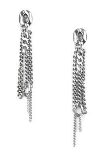 Серьги ORI TAO