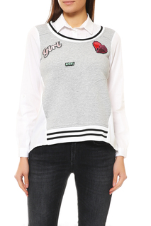 Рубашка Rinascimento