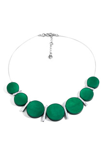 Колье Cilture Mix