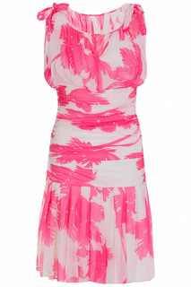 Платье moschino cheap&chic