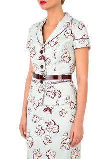 Жакет Caterina Leman