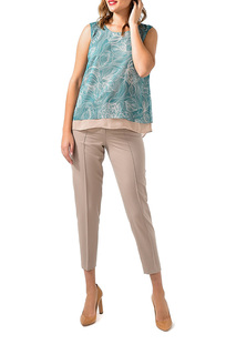 Комплект: топ, брюки Caterina Leman