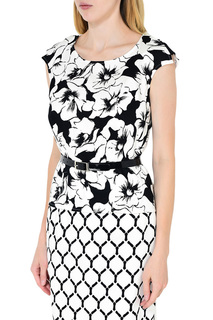 Блузка Caterina Leman