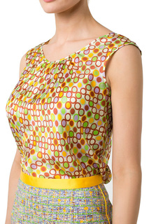 Блузка Caterina Leman