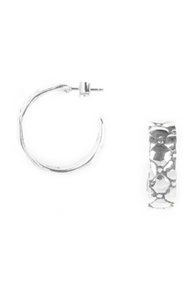 Серьги ORI TAO