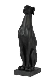 Фигурка "Собака" 22x15x55 ГЛАСАР