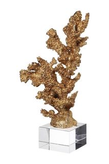 Фигурка "Коралл" 2 пр. ГЛАСАР
