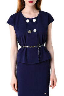 Блузка Caterina Leman