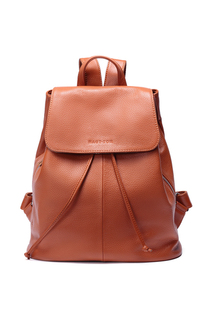 backpack WOODLAND LEATHER