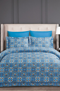 Постельное белье Евро Arya home collection
