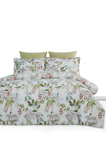 Постельное белье Евро Arya home collection