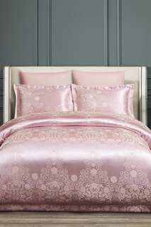 Постельное белье Семейное Arya home collection