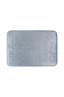 Коврик прорезиненный 50X80 см Arya home collection