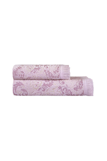 Полотенце Жаккард Бархат 50X90 Arya home collection