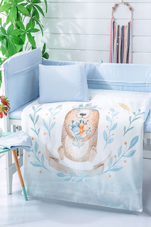 Детское постельное белье Arya home collection