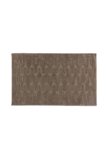 Коврик текстильный 60X100 см Arya home collection