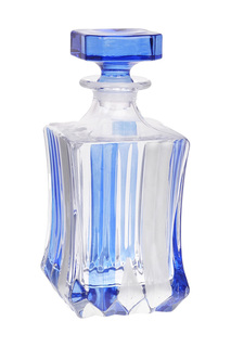 Штоф ручной работы ZECCHIN VENICE