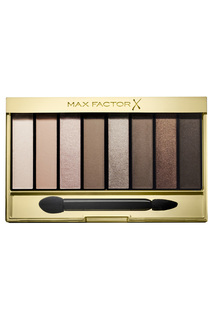 Тени для век, тон 01 Max Factor