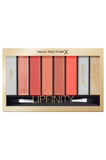 Max Factor Палетка Для Губ Max Factor