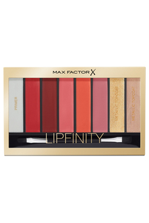 Max Factor Палетка Для Губ Max Factor