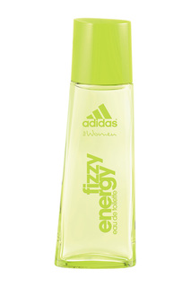 Fizzy Energy 50 мл adidas