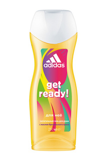 Гель для душа, 250 мл adidas