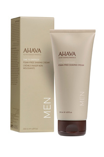 Ahava Крем для бритья, 200 мл Ahava