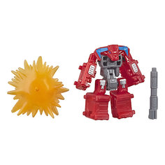 Трансформер Transformers Война за Кибертрон Боевой мастер Смэшдаун Hasbro