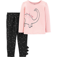 Комплект carter`s: лонгслив и леггинсы Carters