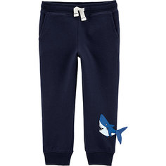 Спортивные брюки carter`s Carters