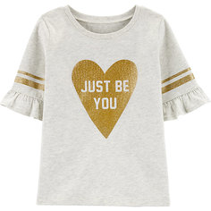 Туника carter`s Carters