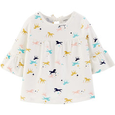 Туника carter`s Carters