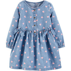 Платье carter`s Carters