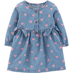 Платье carter`s Carters