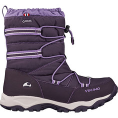 Сапоги Viking Tofte GTX