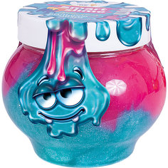 Игрушка «Мялка-жмялка», 2-в-1, розовый, голубой Dream Makers