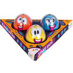 Набор жвачек для рук «Smart gum» Dream Makers