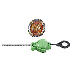 Волчок Beyblade SlingShock Великолепный Феникс P4, с пусковым устройством Hasbro